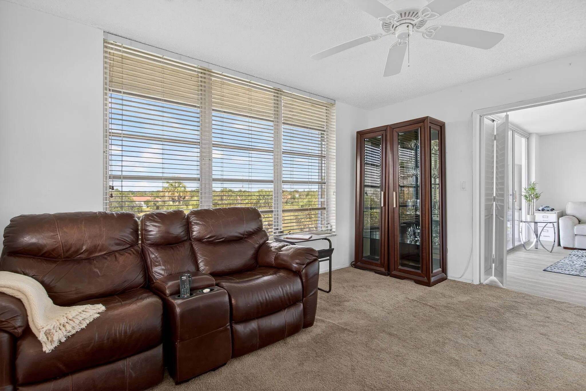 Bedroom 3/ Office/Flex Space