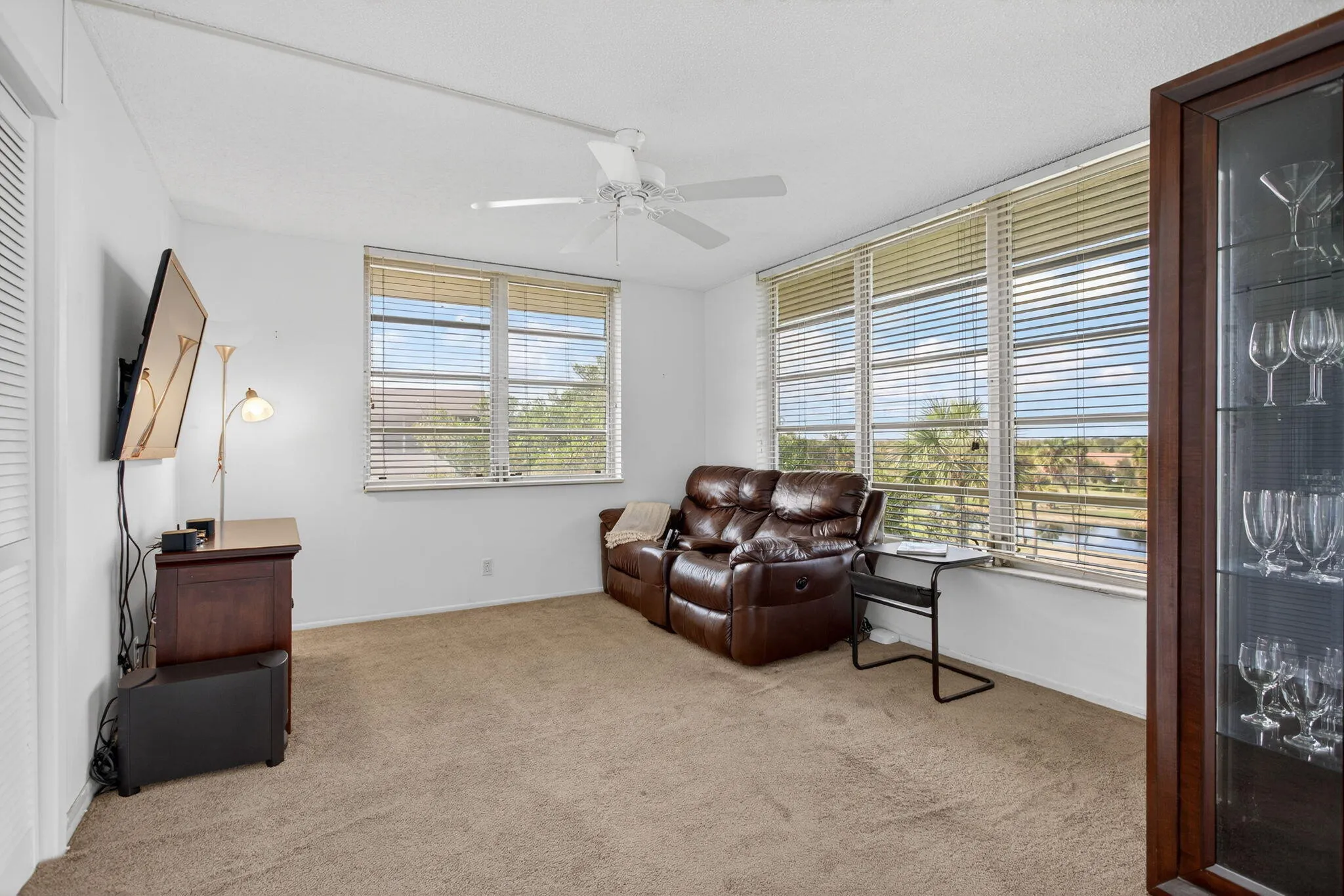 Bedroom 3/ Office/Flex Space