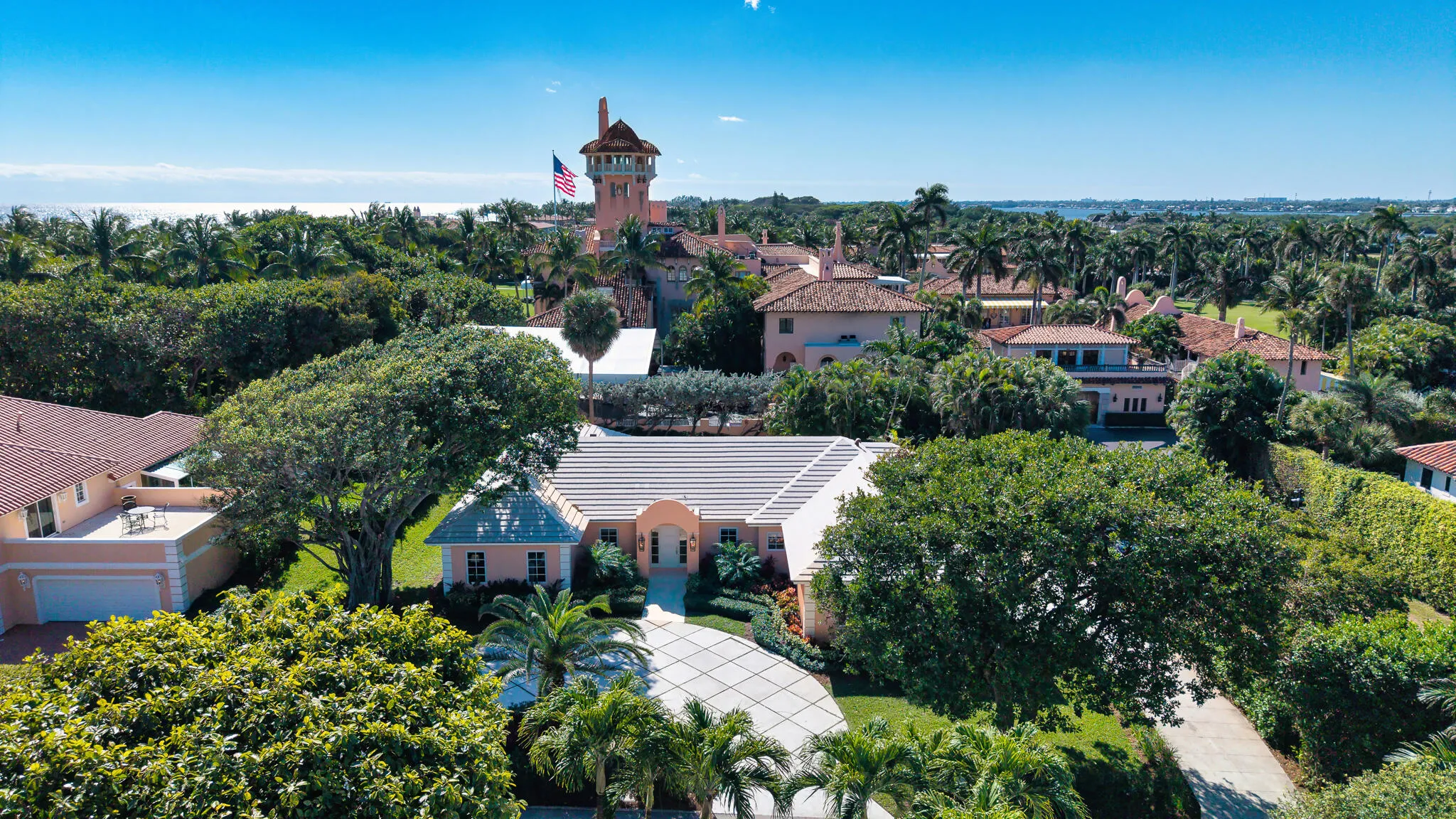 124 Woodbridge Aerial14