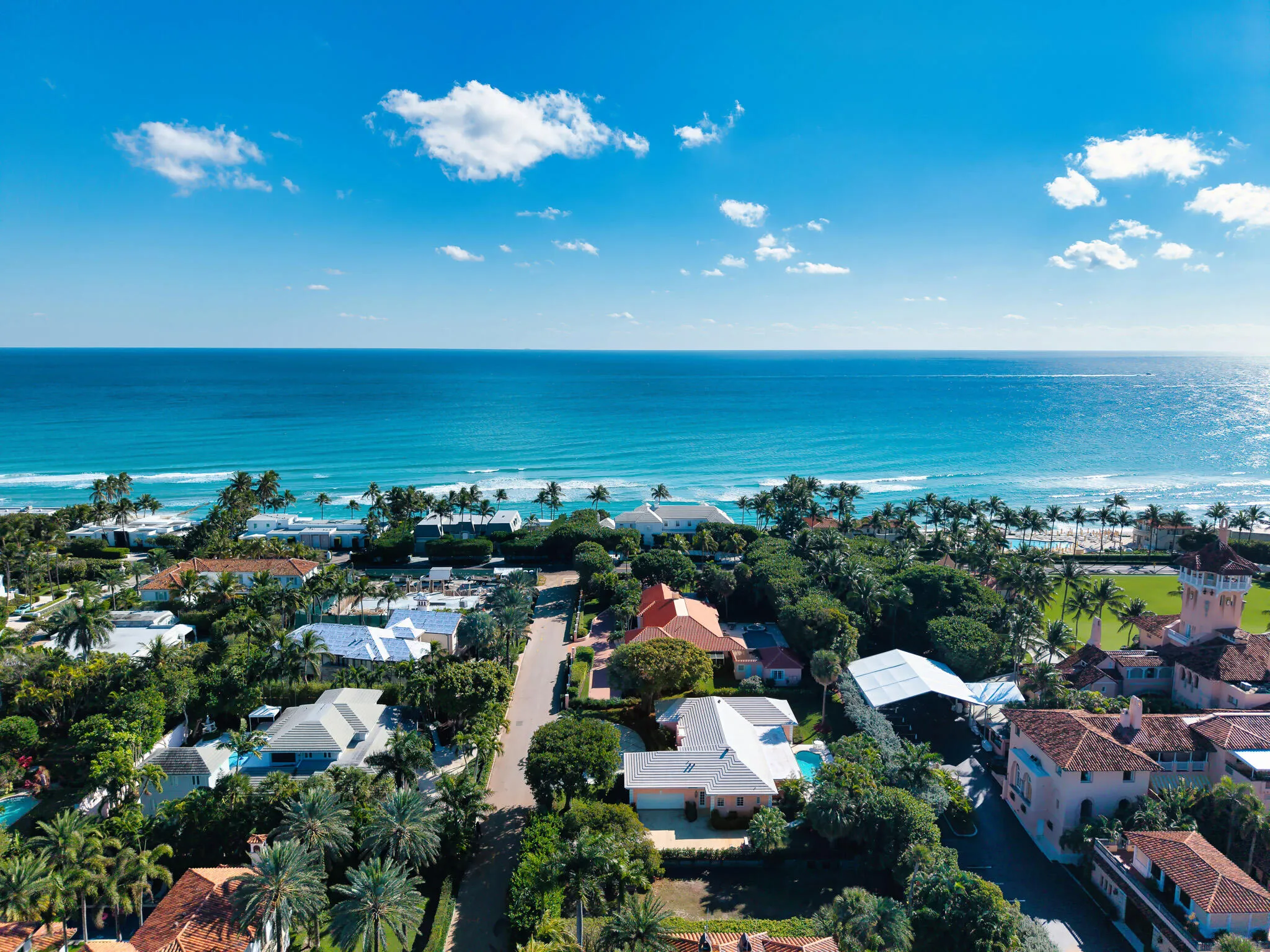 124 Woodbridge Aerial1