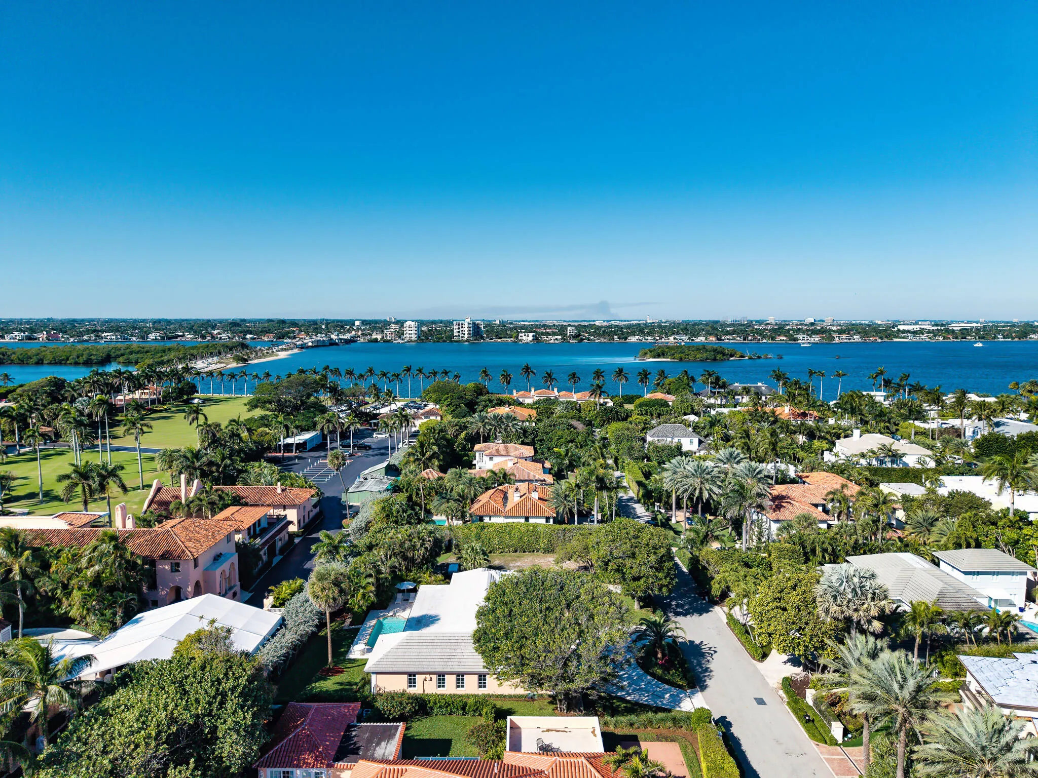124 Woodbridge Aerial4