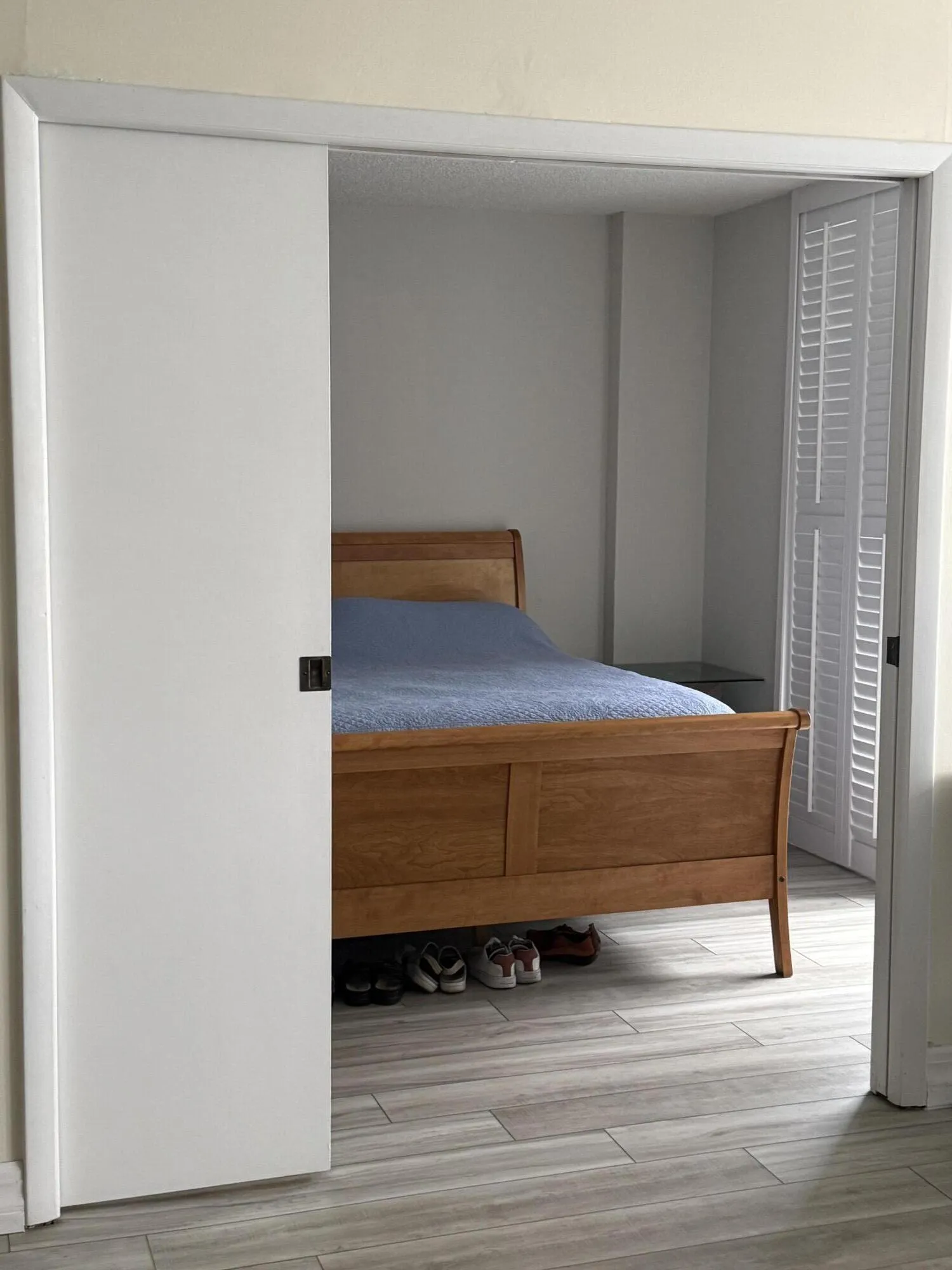 Pocket Doors