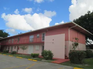 condo is on the 2nd. floor