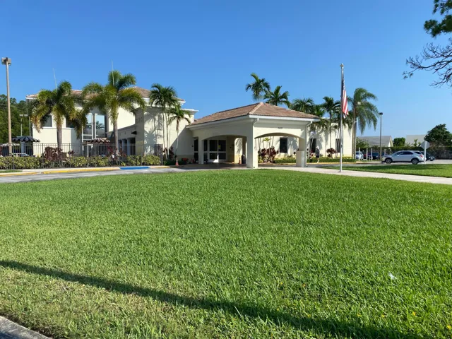 FITNESS CTR