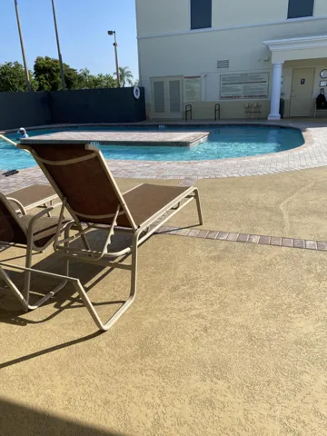 hastings pool