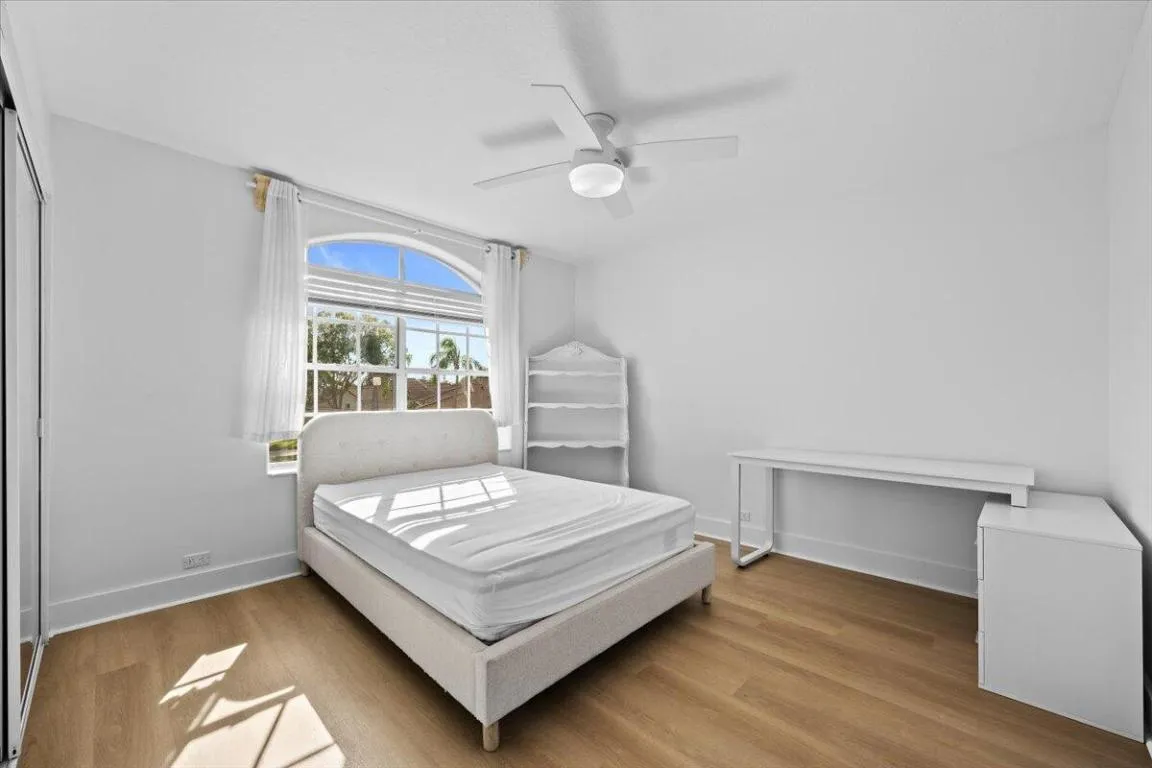 Bedroom 3 - Upper Level