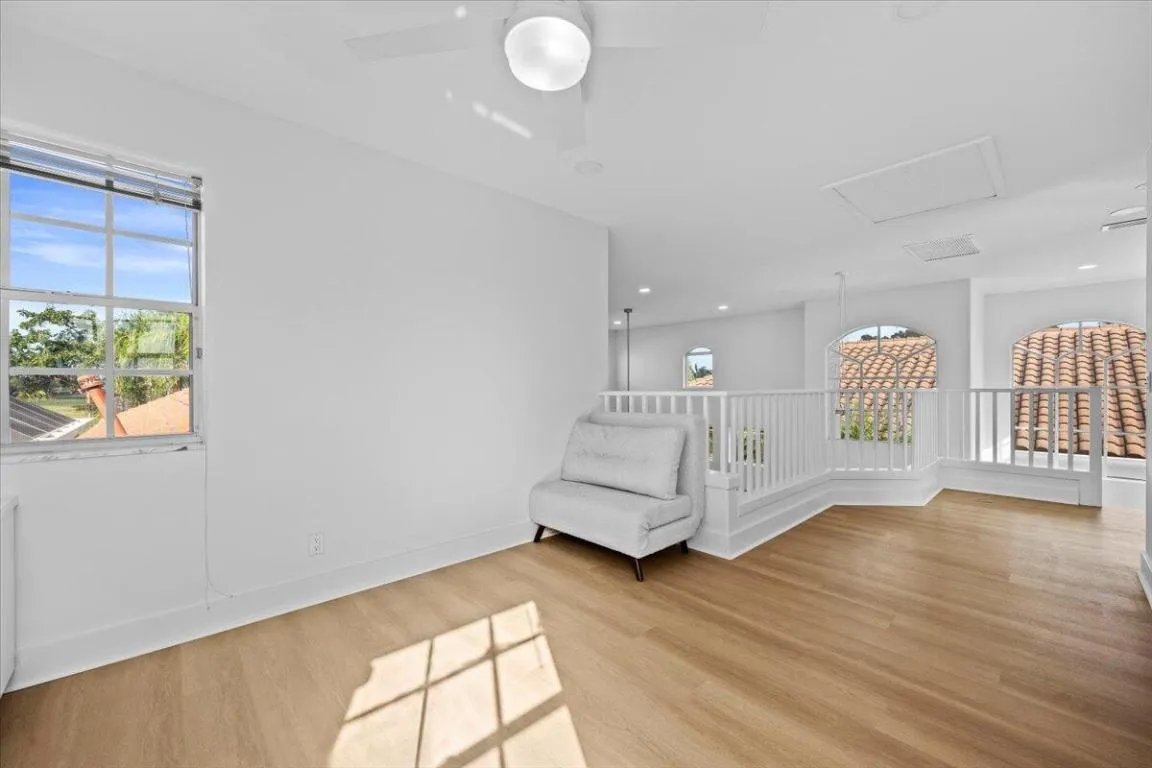 Loft - Upper Level