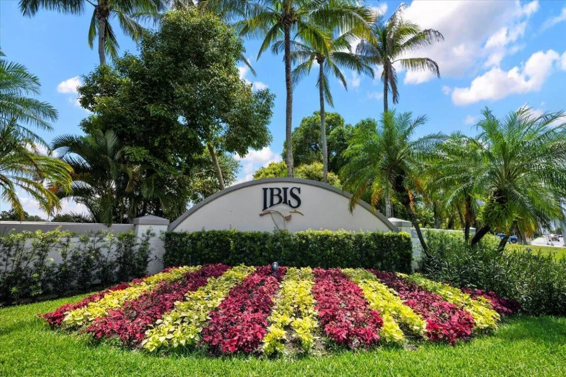 Ibis Golf and Country Club