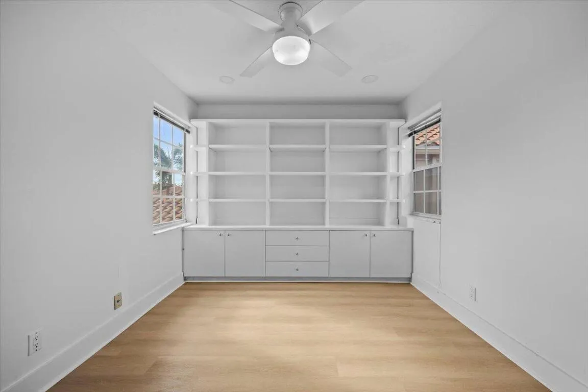 Loft - Upper Level
