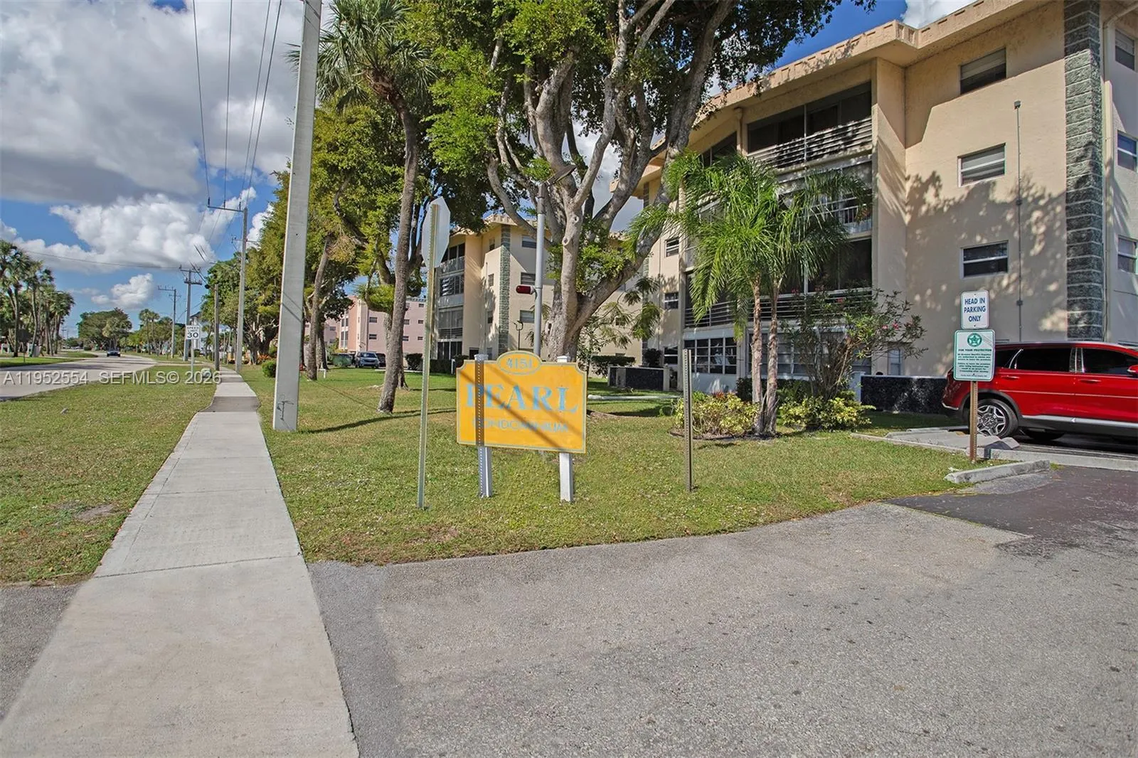 PEARL CONDOMINIUM