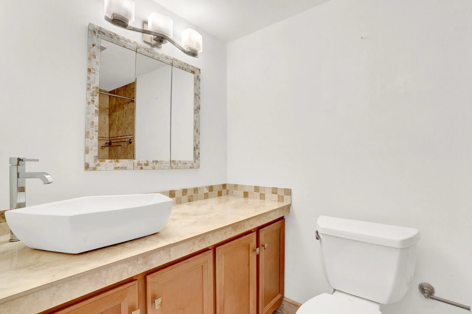 Primary Bath Room