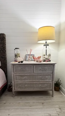 Furnishings for idea purposes only