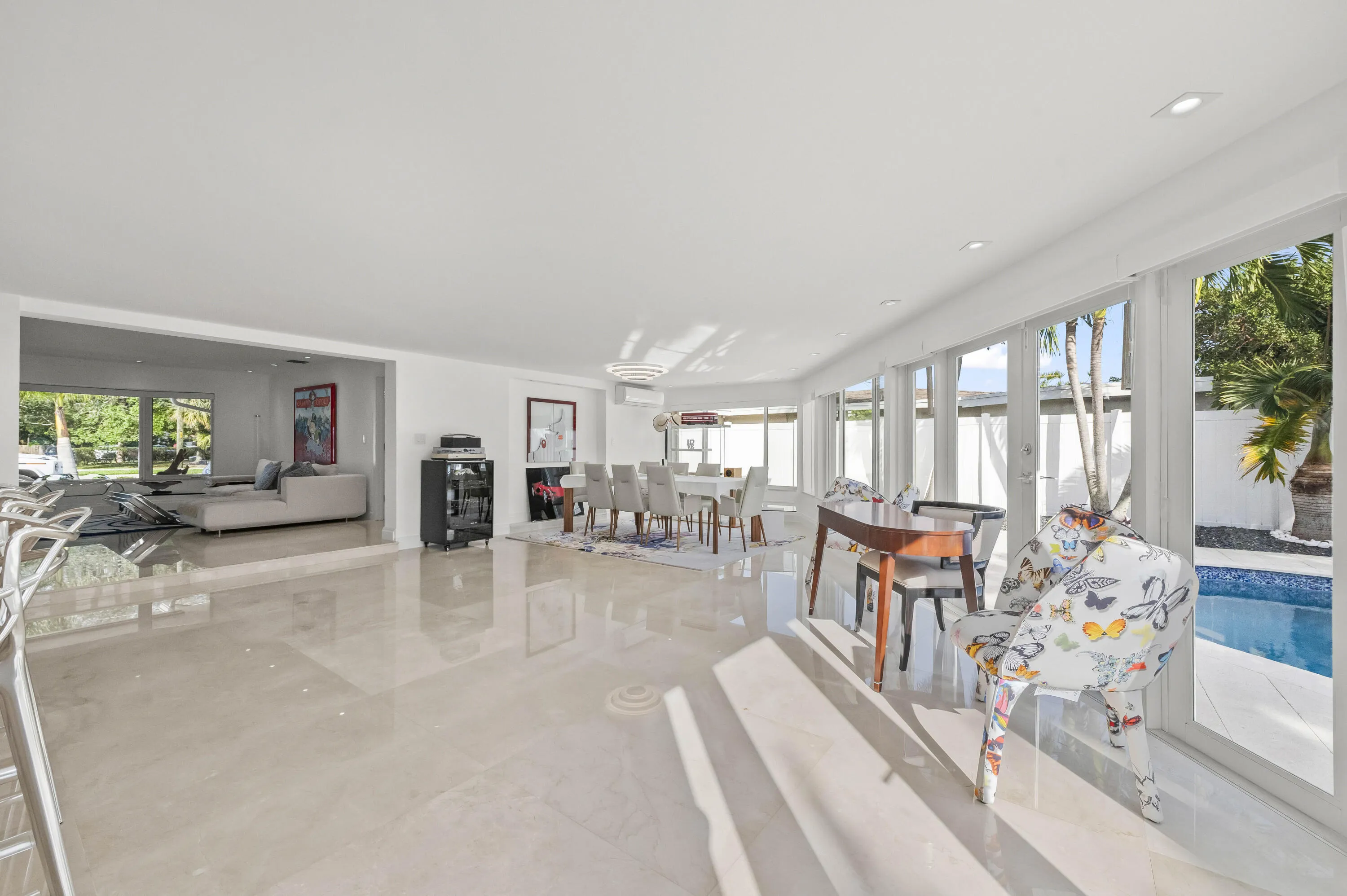 Kitchen/Dining