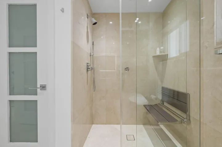 2nd Bath
