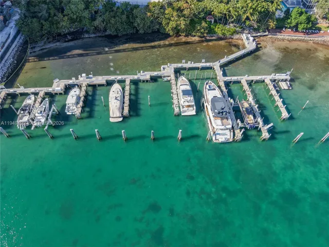 Private Marina