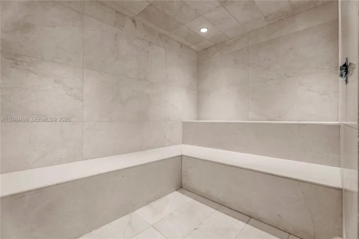 Steam Room