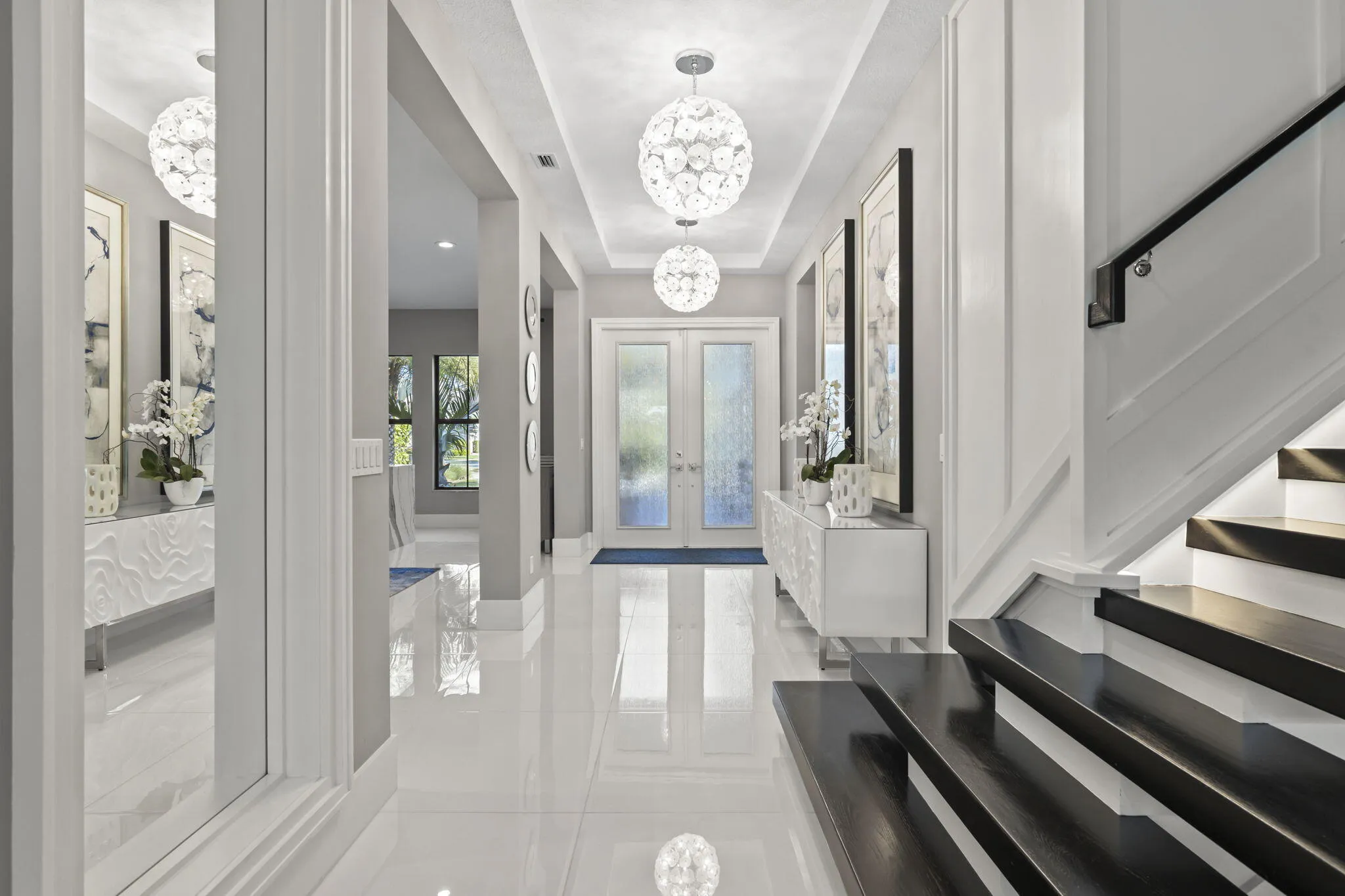 Grand Foyer