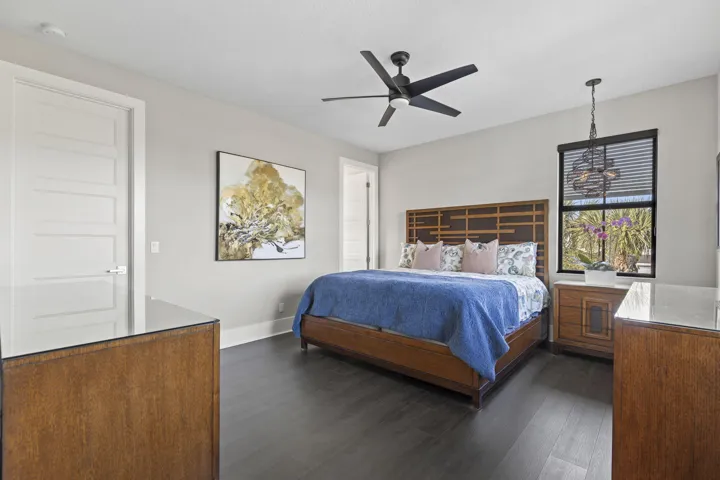 Guest bedroom 3