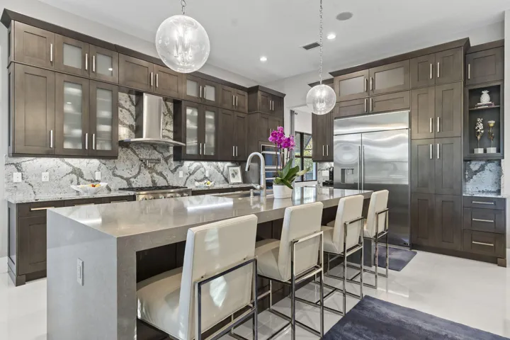 Chefs Kitchen