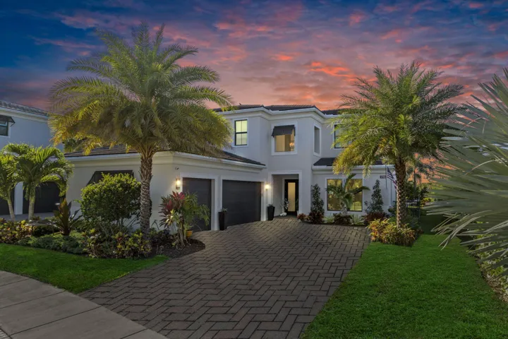 Lakefront Corner Lot