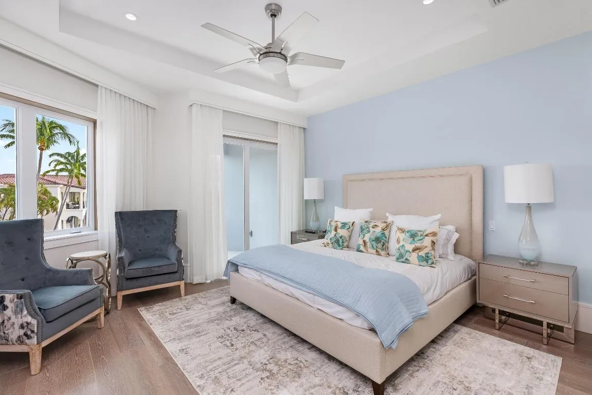 Guest Bedroom 5