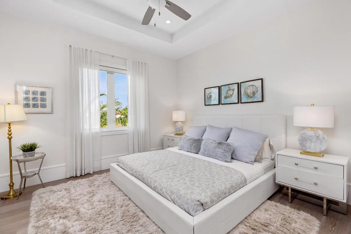 Guest Bedroom 4