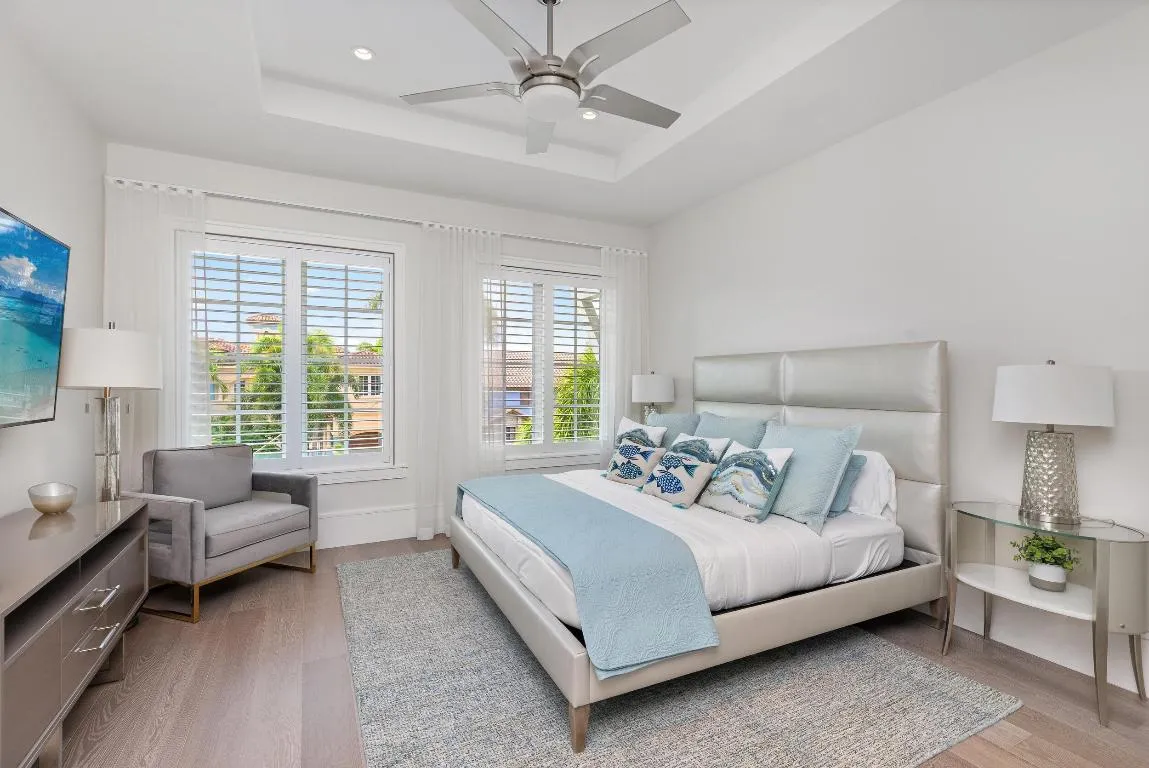 Guest Bedroom 3