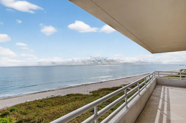 Ocean Views