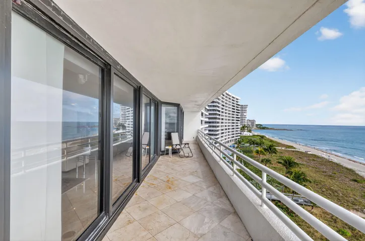 Ocean Views