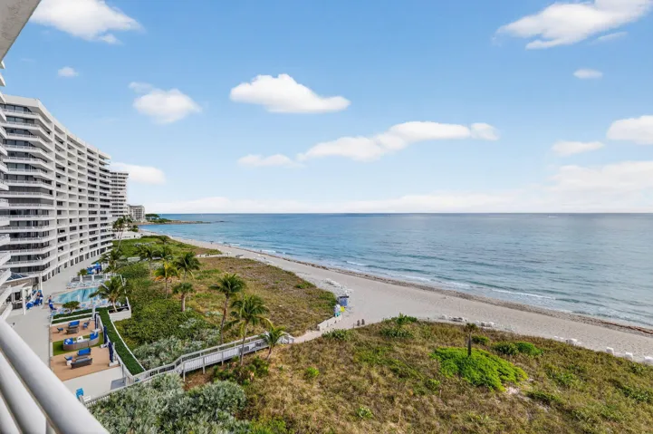 Ocean Views