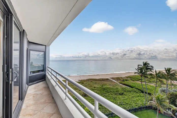 Ocean Views
