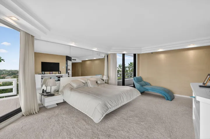 Primary Suite