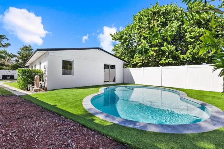 Current Landscaping