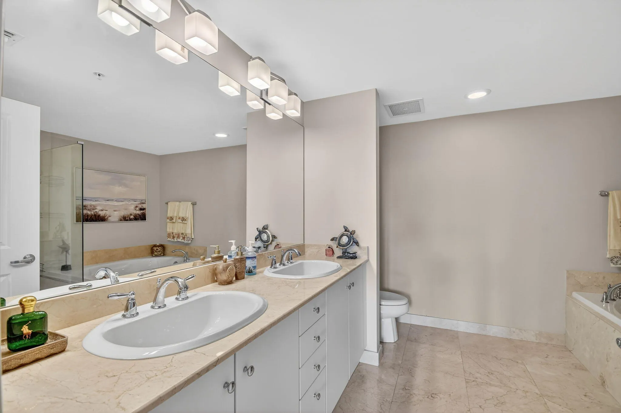 Master Bath