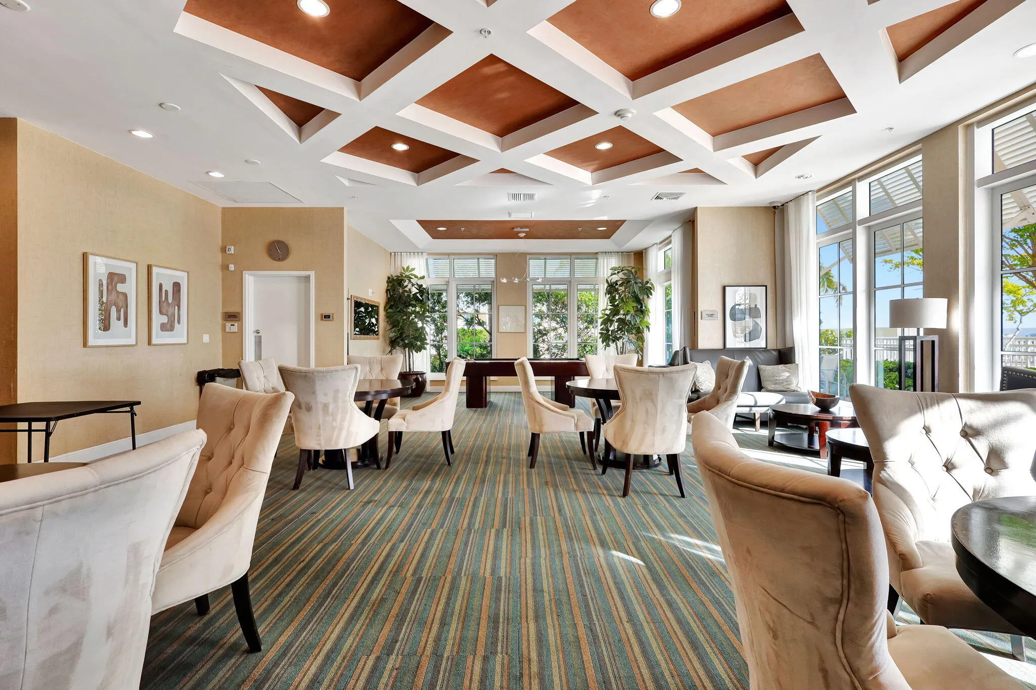Clubhouse