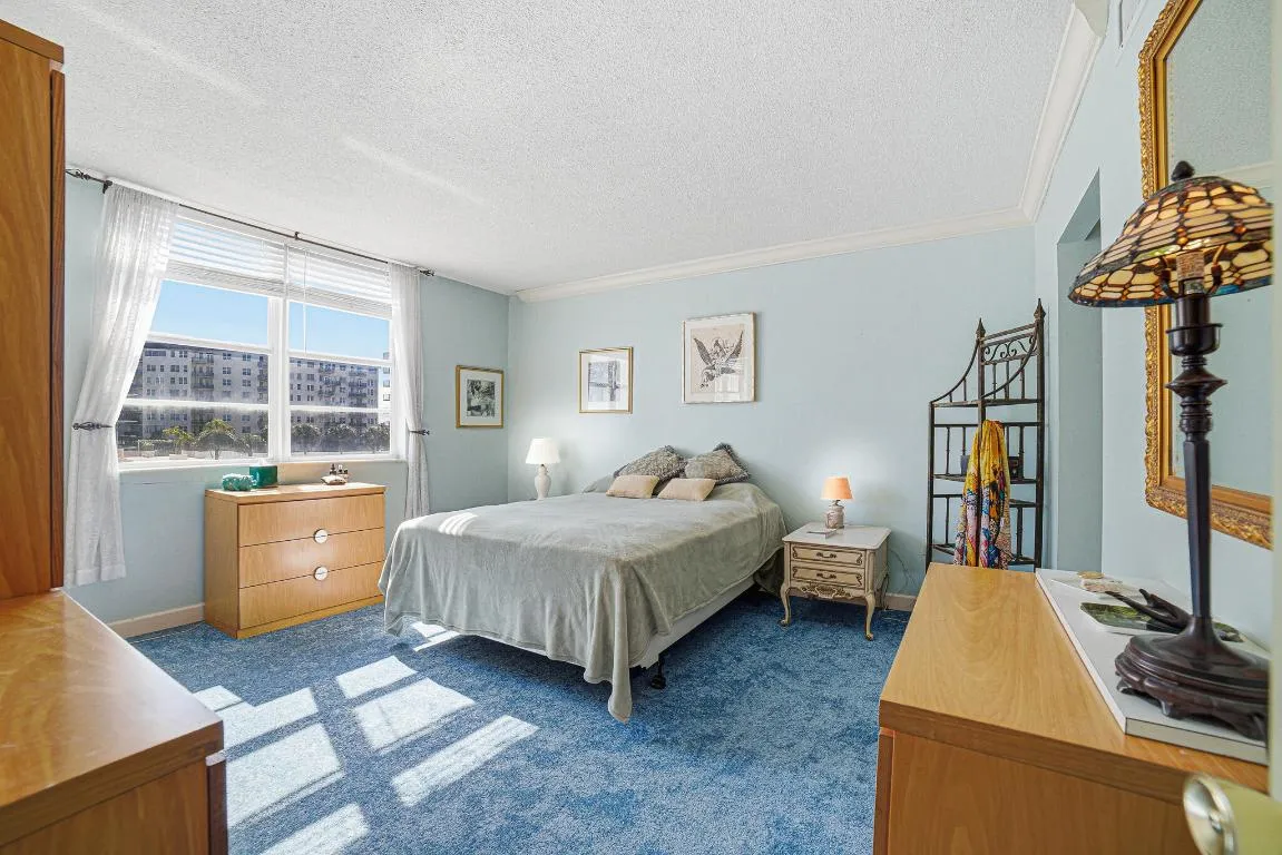 Bedroom 211