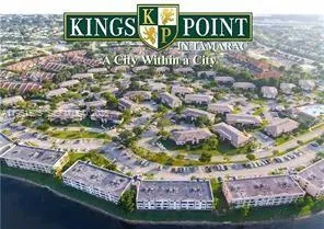 Kingspoint Community