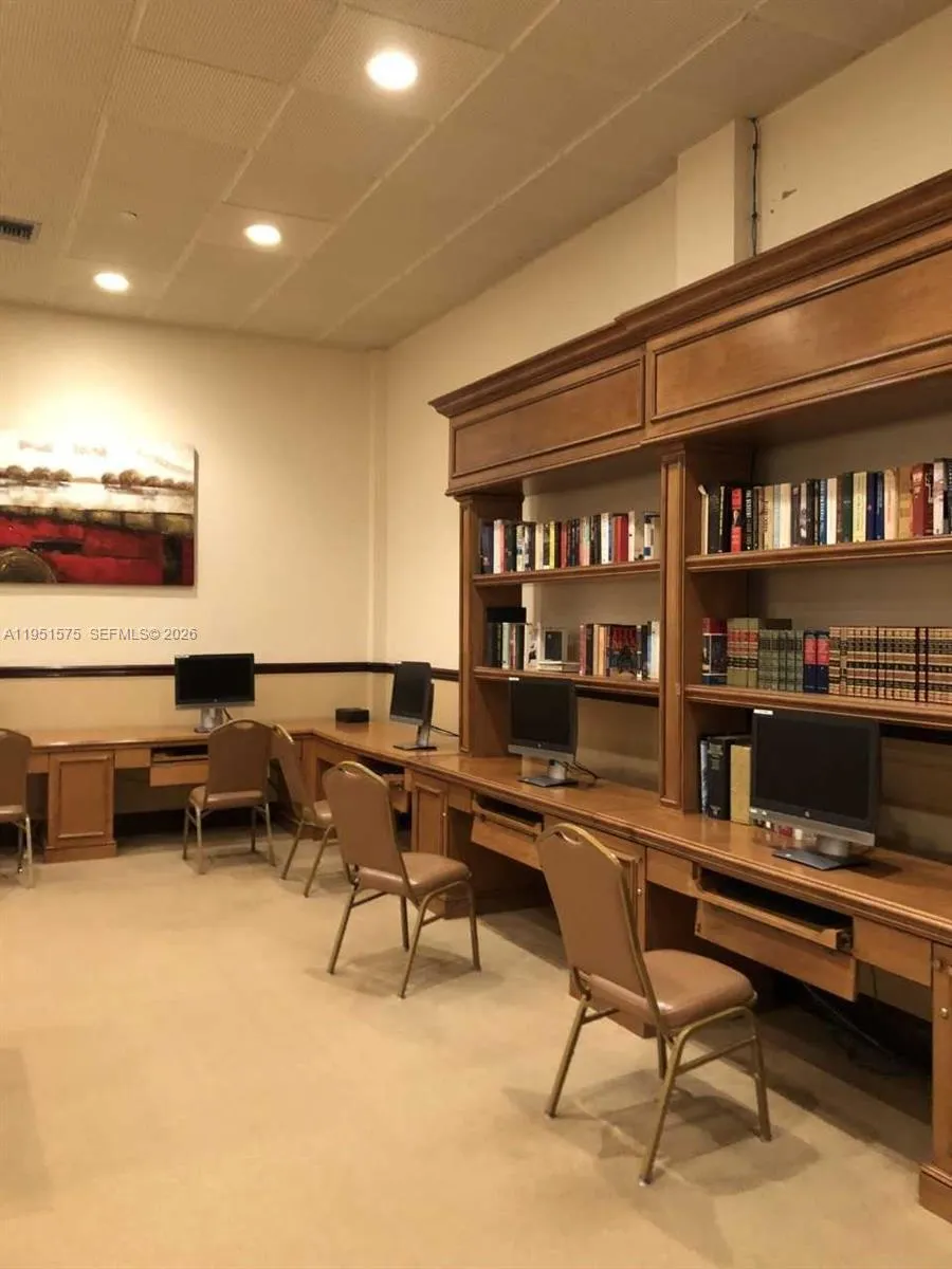 KP Computer Room
