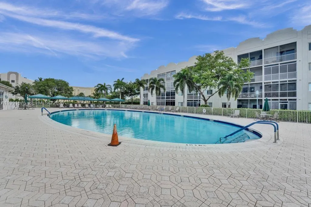 Southampton Pool