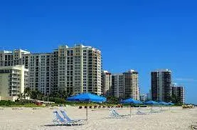 SINGER ISLAND BEACH
