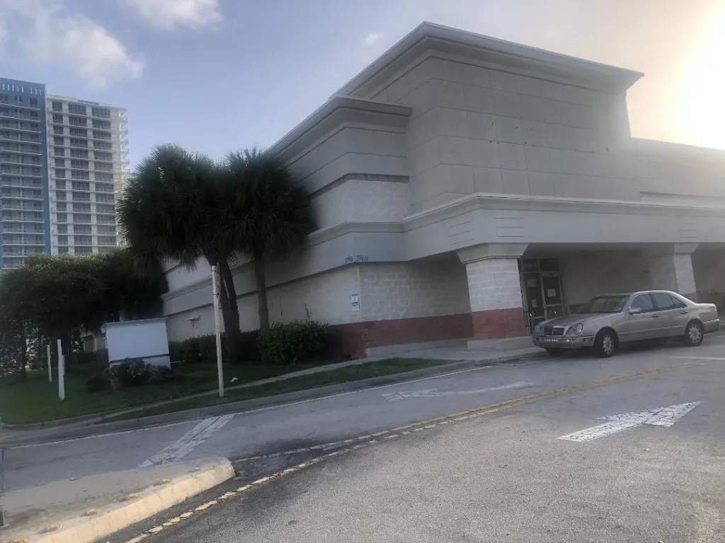 RBCH SITE FOR NEW HIGH RISE CONDOS