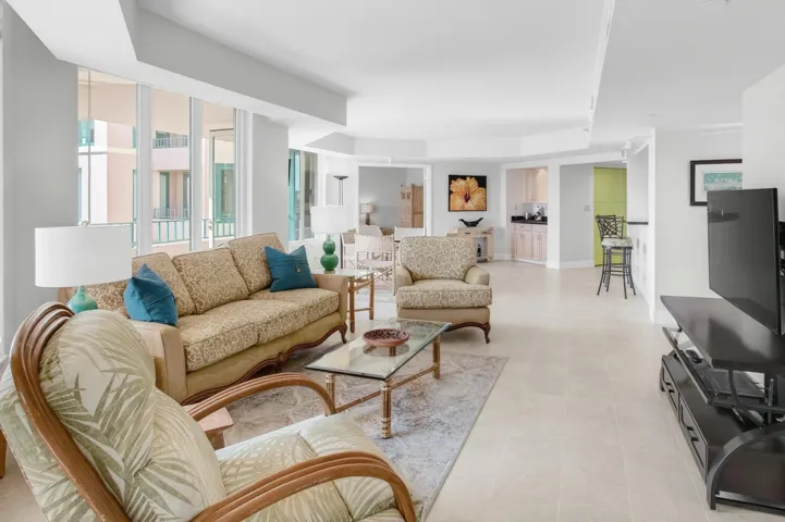 8 - Living Room