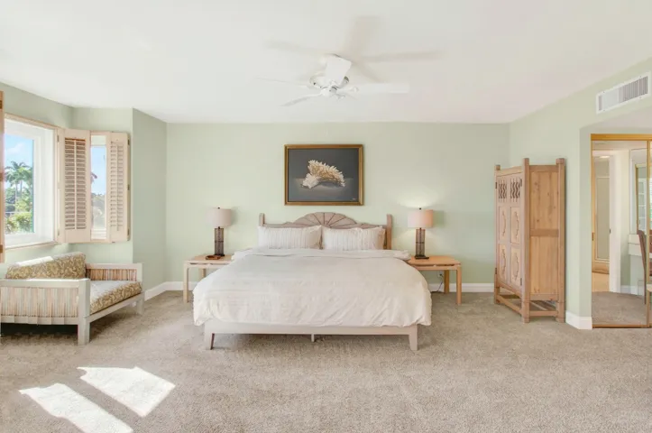 19 - Master Bedroom