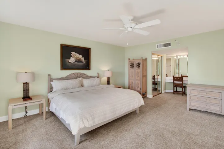 20 - Master Bedroom