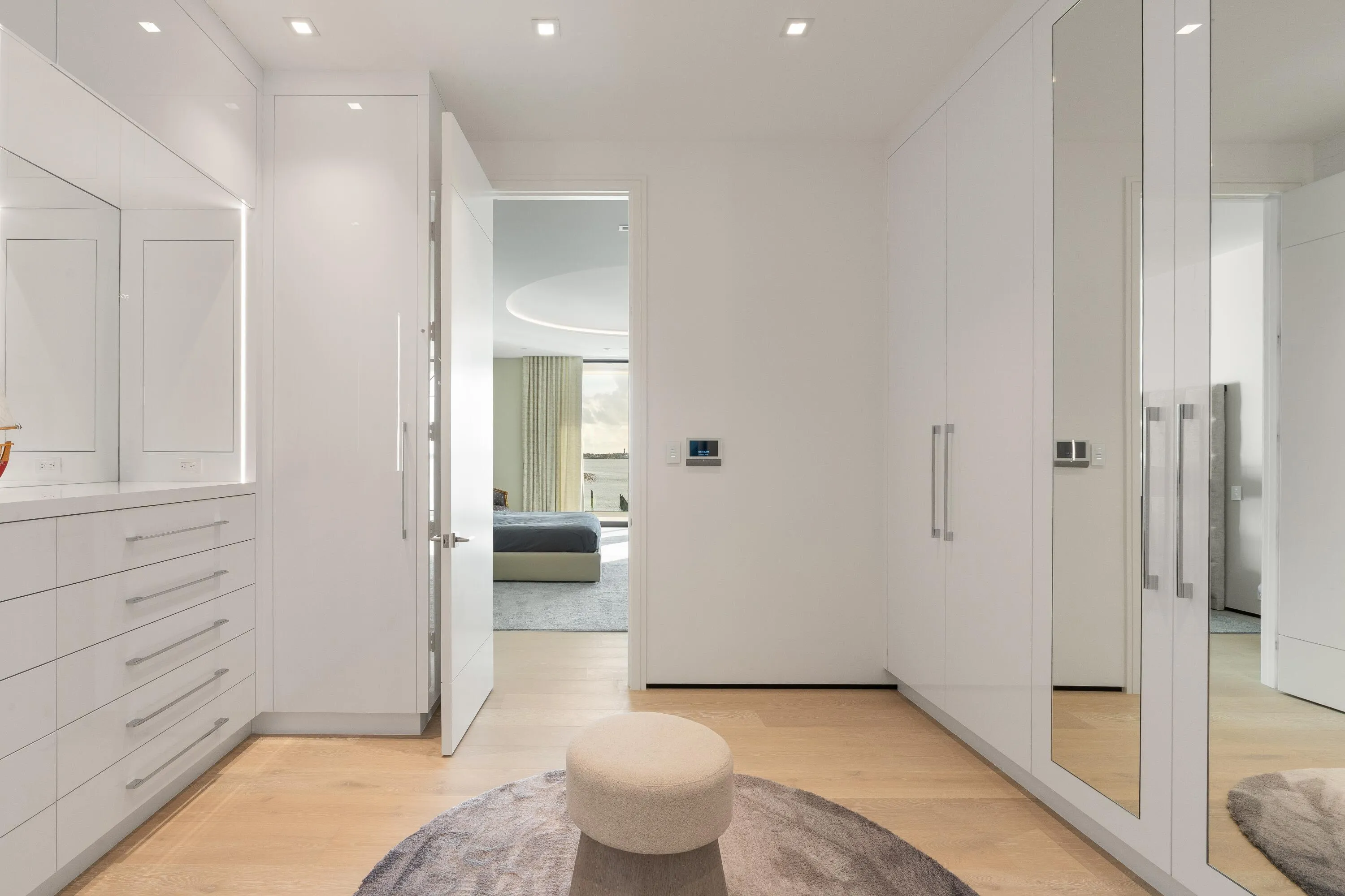 Owner Suite Dressing Area/Closet #2