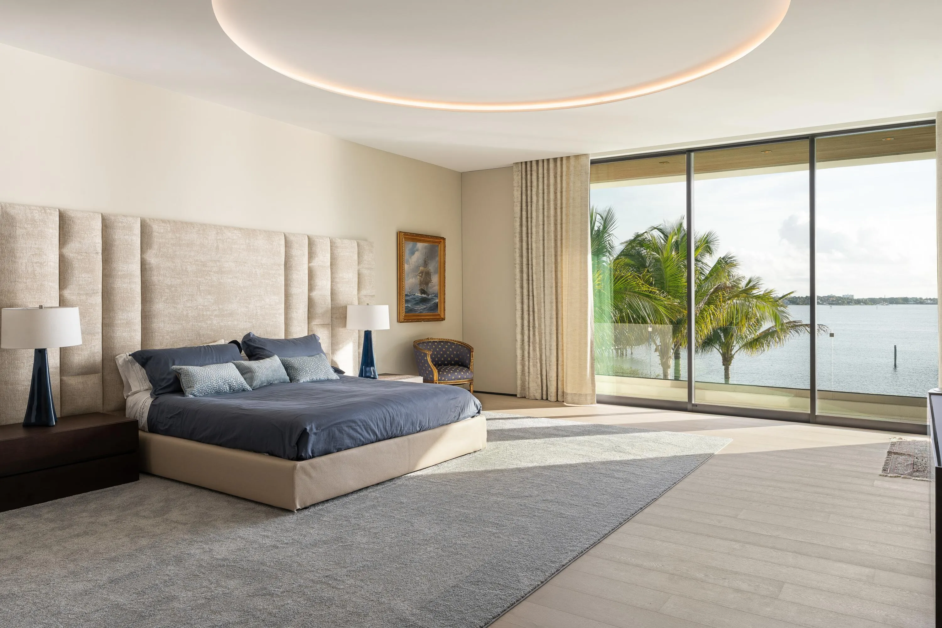 Owner Suite