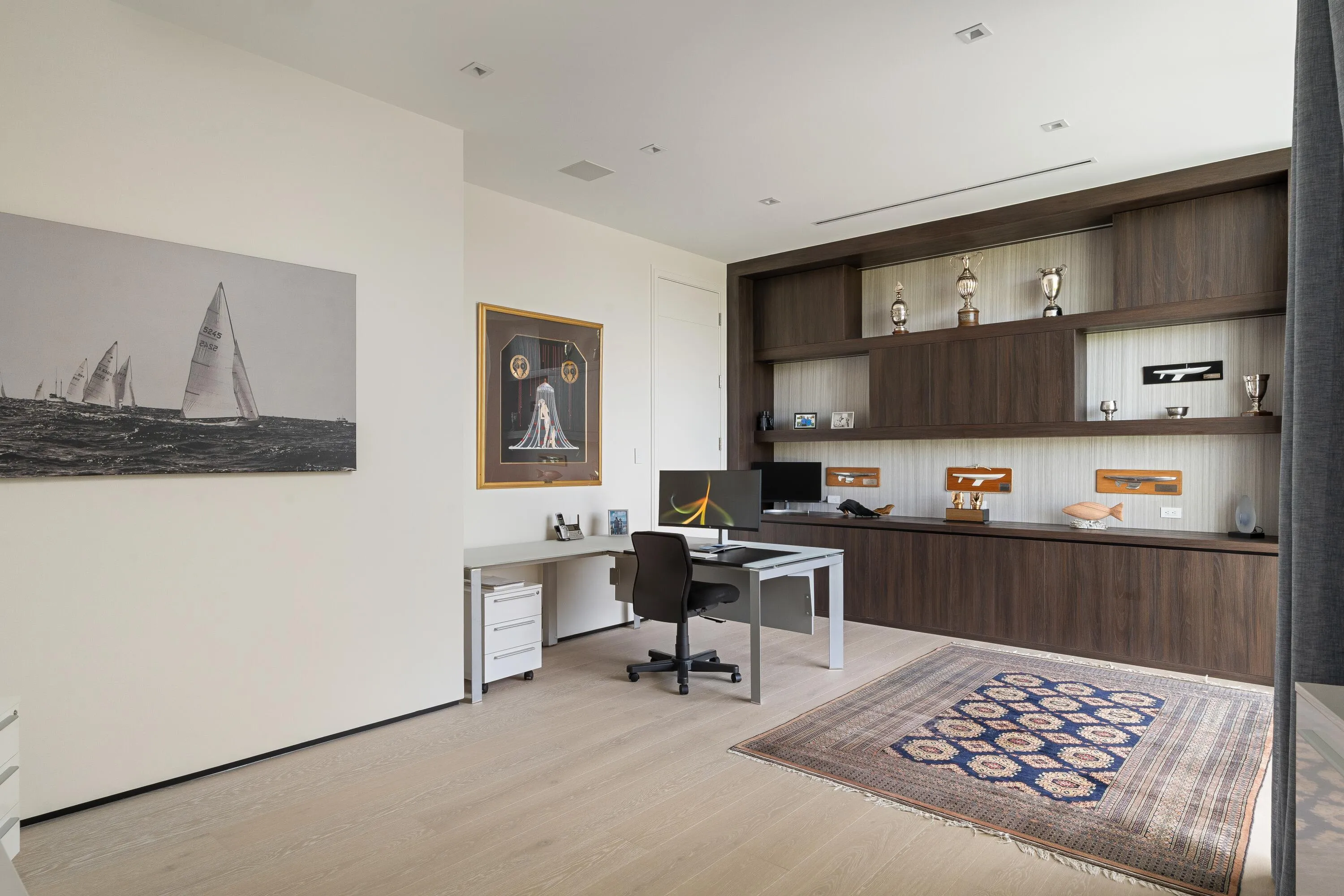 Office/5th Bedroom