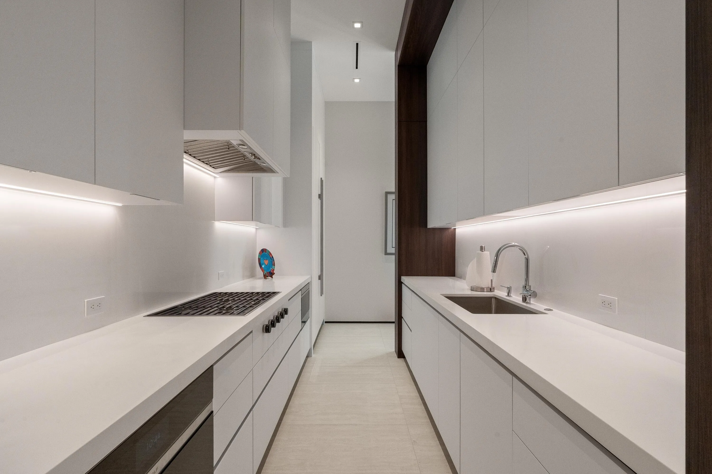 Catering Kitchen