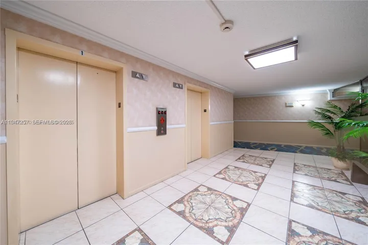 Elevator