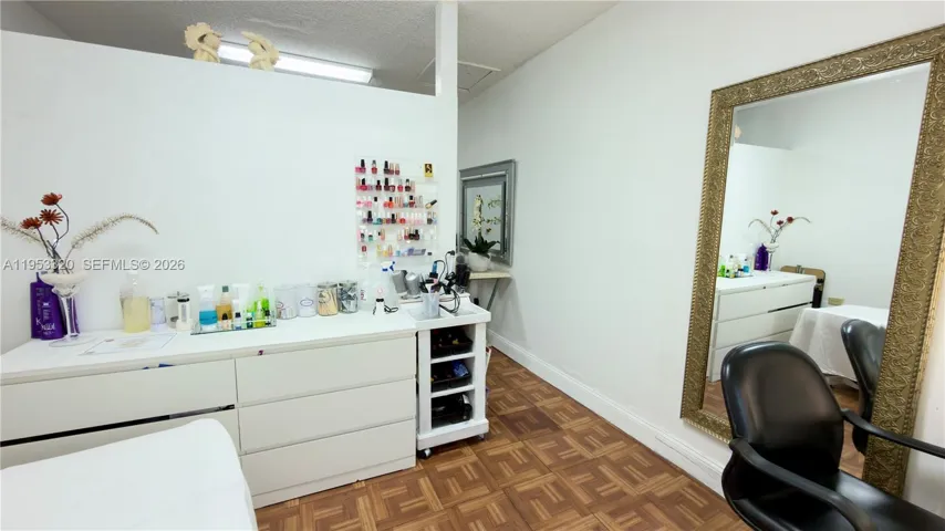 Garage Converted